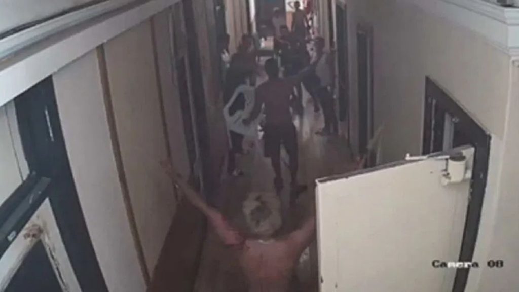 Venezuelan Jail Gang Crime, Arrests Confirmed in 22 U.S. States