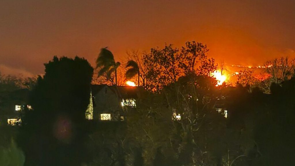 Homeless Individuals Trigger Most L.A. Fires Homeless Individuals Trigger Most L.A. Fires