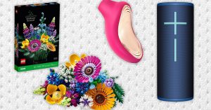 8 Greatest Offers on Valentine’s Day Presents (2025)