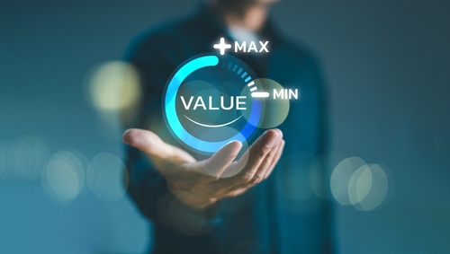 Can Something Be A Retailer Of Worth? Can Something Be A Retailer Of Worth?