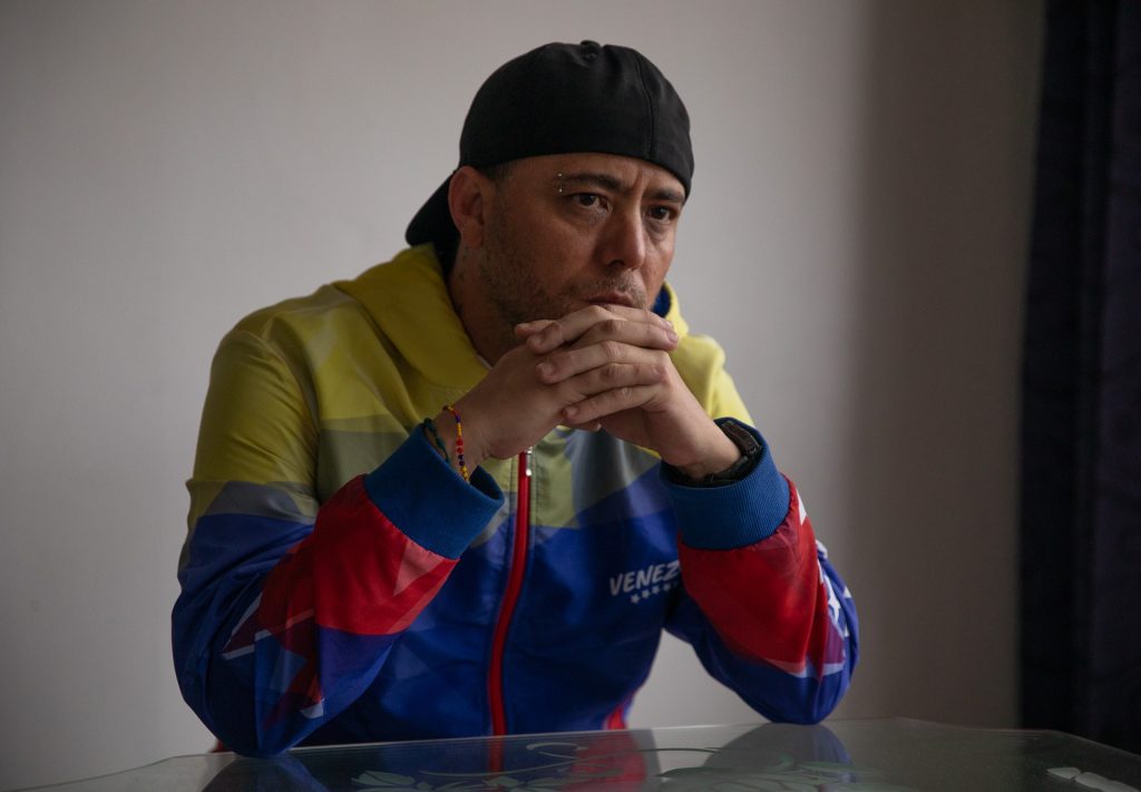 ‘Way more persecution’: Venezuela braces for Nicolas Maduro’s inauguration | Nicolas Maduro Information