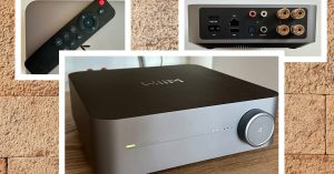 WiiM Amp Professional Evaluation: Title a Higher Community Amp, We’ll Wait