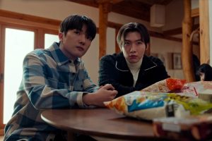 ‘XO, Kitty’ Season 2 Stars On Dae’s Singing And Min Ho Assembly Peter Ok