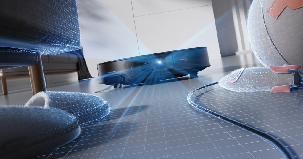 Robotic Vacuums Are Now the Tiny Butlers of Your Desires Robotic Vacuums Are Now the Tiny Butlers of Your Desires