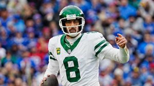 Aaron Rodgers unlikely to have robust free-agent market?