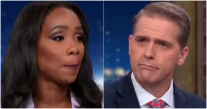 Scott Jennings Dismantle CNN Anchor Abby Phillip Who Asks if We Must be Involved About Elon Musk’s International Enterprise Dealings | The Gateway Pundit
