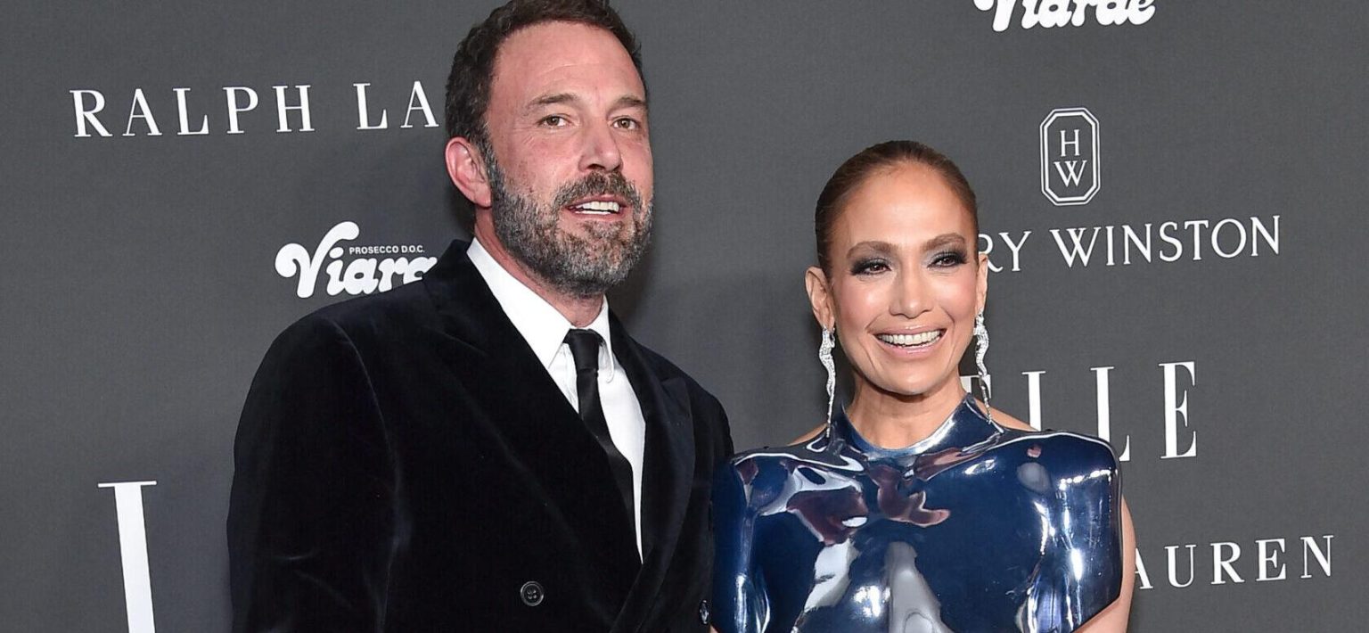 J. Lo Retains M Merchandise After Finalizing Break up With Ben Affleck J. Lo Retains M Merchandise After Finalizing Break up With Ben Affleck