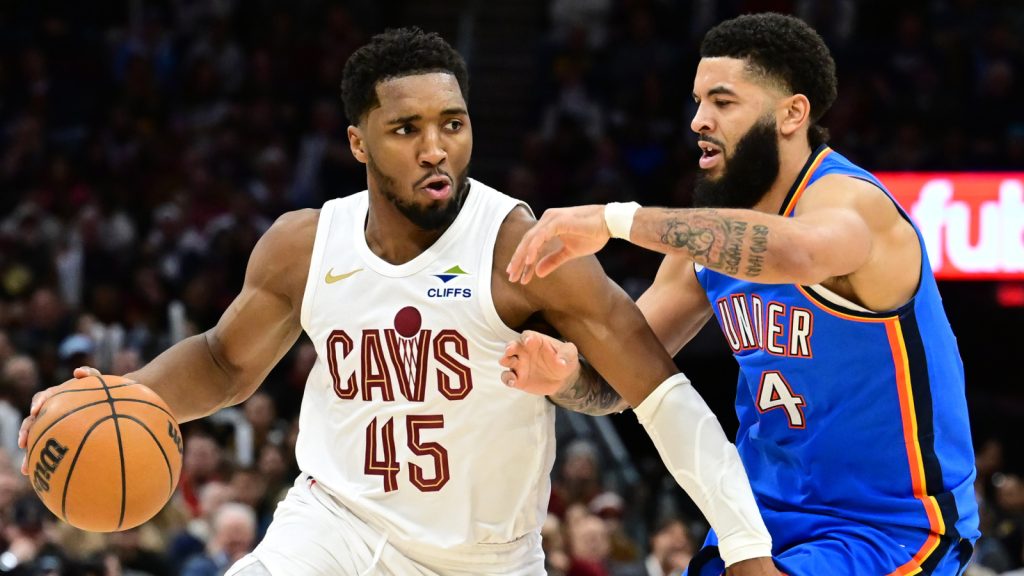 Massive viewership for Cavs-Thunder ought to quiet scores speak