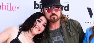 Noah Cyrus Offers A Nod To Billy Ray Cyrus As Household Rift Continues
