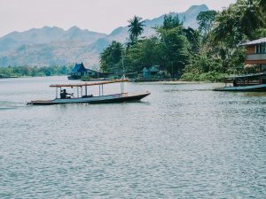 The Coronary heart of Cambodia: Tales Flowing with the Mekong