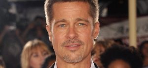 Brad Pitt Noticed For First Time Since Finalizing Divorce From Angelina Jolie