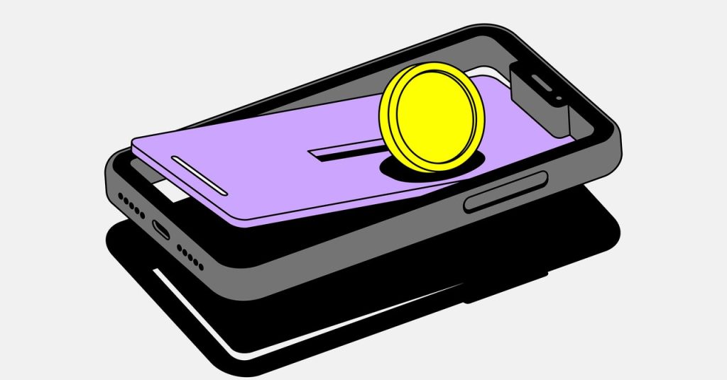 5 Budgeting Apps to Assist You Save Cash