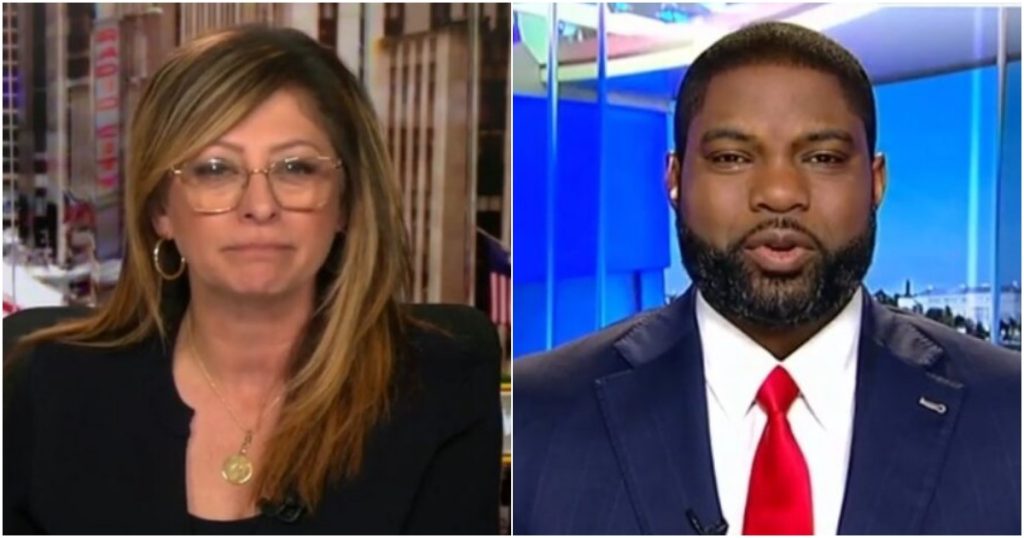 Rep Byron Donalds on Home Republicans’ Plan to Have an ‘America First’ Invoice on Trump’s Desk by April (VIDEO) | The Gateway Pundit Rep Byron Donalds on Home Republicans’ Plan to Have an ‘America First’ Invoice on Trump’s Desk by April (VIDEO) | The Gateway Pundit