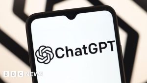 ChatGPT down as 1000’s report points worldwide