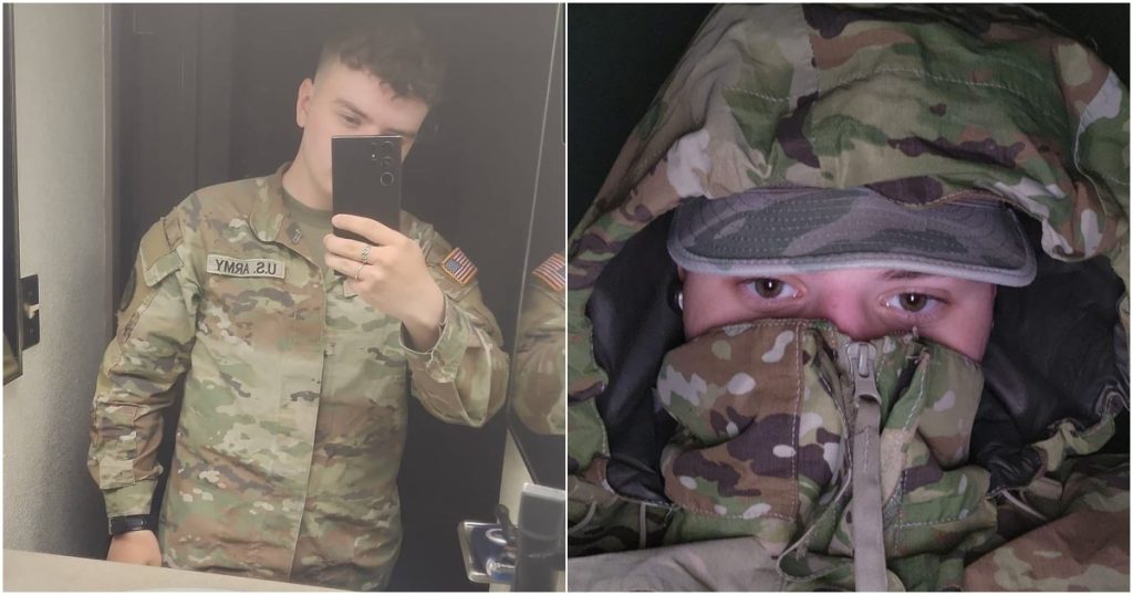 U.S. Military Soldier Arrested for Allegedly Hacking Trump and Kamala Harris’s Telephones, Promoting “Confidential Cellphone Data” On-line | The Gateway Pundit U.S. Military Soldier Arrested for Allegedly Hacking Trump and Kamala Harris’s Telephones, Promoting “Confidential Cellphone Data” On-line | The Gateway Pundit