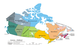 The Libs Of Canada Did Not Get The Message
