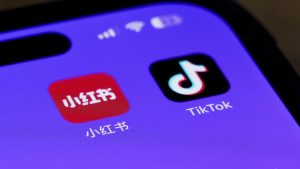 Commentary: Xiaohongshu success with ‘TikTok refugees’ is testing China’s Nice Firewall