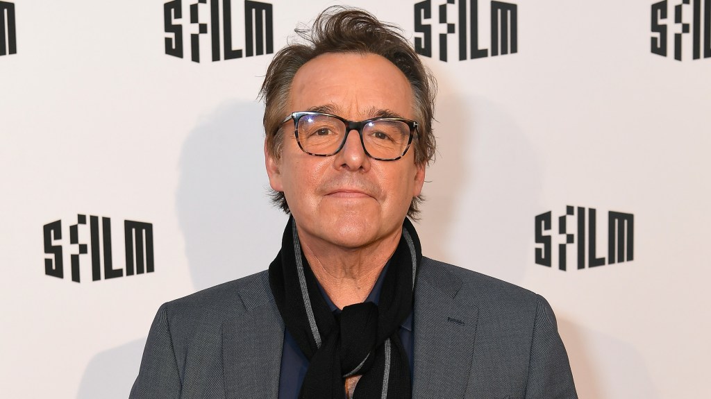 ‘Harry Potter’ Director Chris Columbus Praises Upcoming TV Reboot ‘Harry Potter’ Director Chris Columbus Praises Upcoming TV Reboot