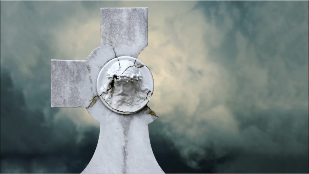 Christians Persecuted Below Biden Regime | The Gateway Pundit