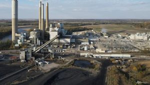Trump pumps coal as reply to AI energy wants however any enhance might be short-lived