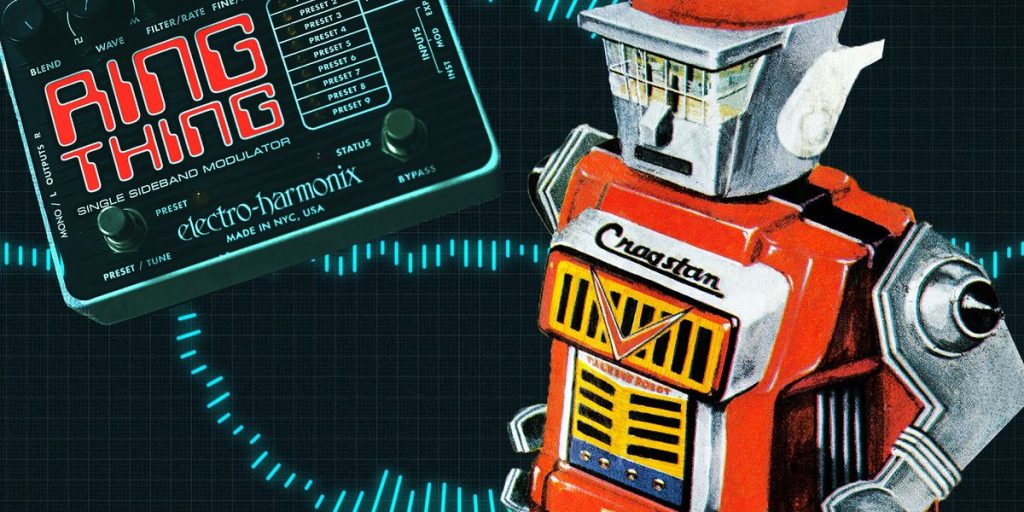 AI Voices Ought to Sound Robotic Once more: A Easy Answer