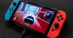 The Nintendo Change 2 Rumors and Leaks Received’t Change Something