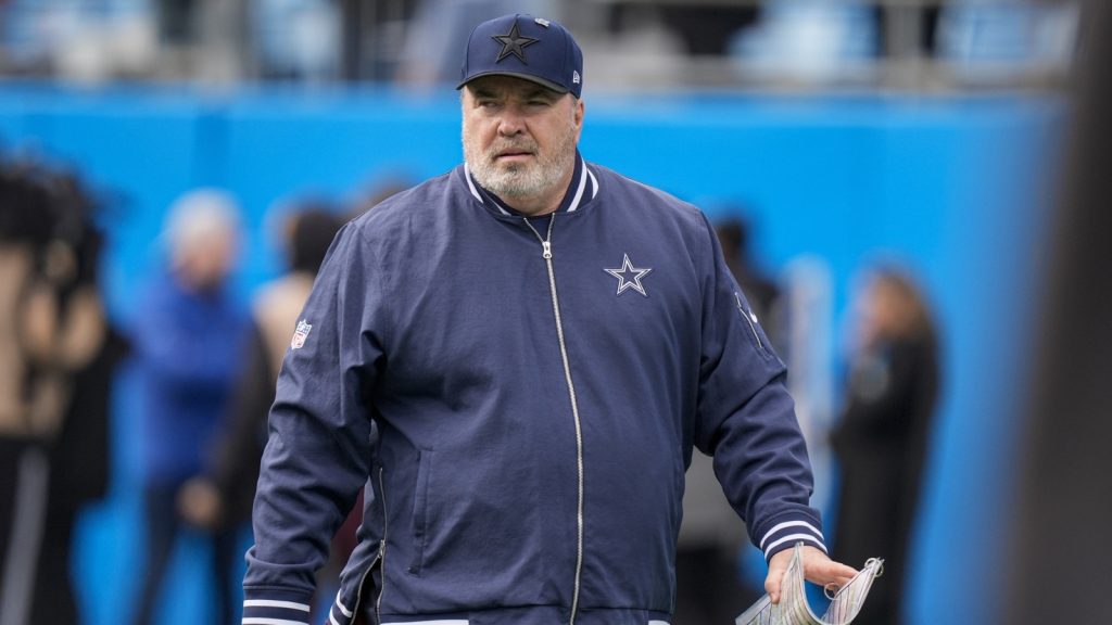 Shocking intel emerges on Mike McCarthy’s Dallas exit Shocking intel emerges on Mike McCarthy’s Dallas exit