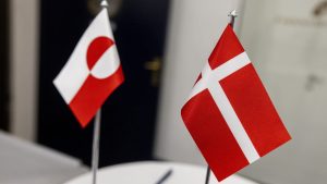Greenland independence is feasible however becoming a member of the US unlikely, Denmark says