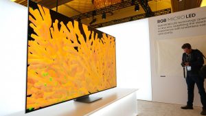 New Samsung TVs are getting 5 main AI upgrades – together with a wise house favourite