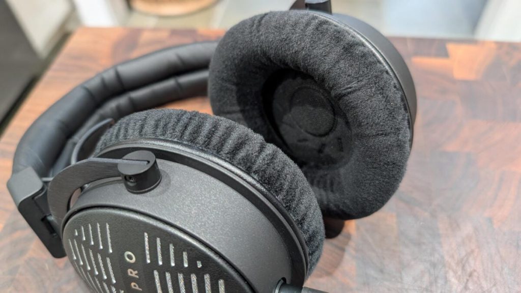 These Beyerdynamic headphones will blow you away with readability, accuracy and luxury These Beyerdynamic headphones will blow you away with readability, accuracy and luxury