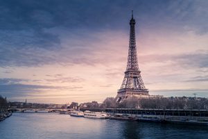 Final-Minute Journey to Paris: Ideas for a Stress-Free Getaway