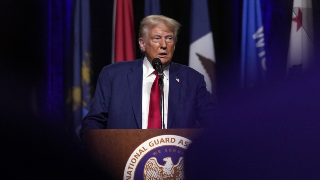 Future relations between UN and US hold in steadiness forward of Trump’s presidency