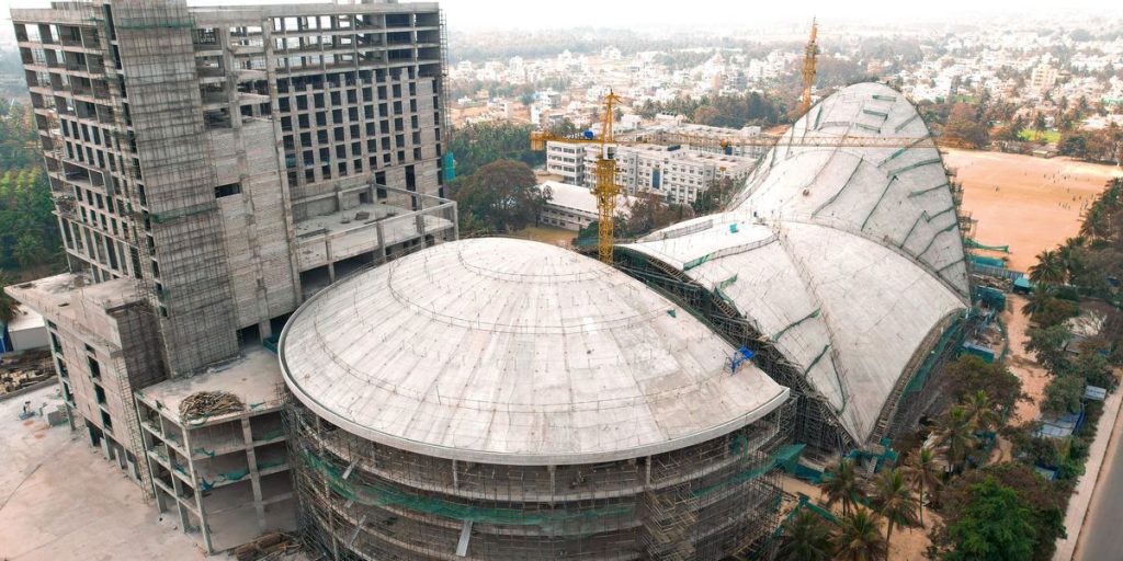 India’s Param Basis Opens New Science Facilities