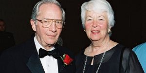 Remembering Former IEEE President Emerson Pugh