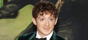 The Means Ethan Slater Celebrated Ariana Grande’s Oscar Nomination