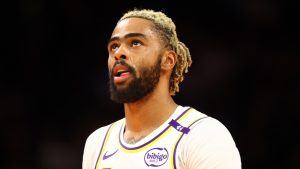 Ex-Laker thrilled after D’Angelo Russell commerce: ‘Keep out’ of L.A.