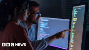 Plan to ‘unleash AI’ throughout UK revealed