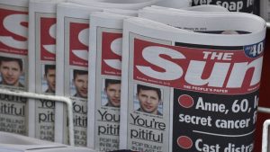 Prince Harry court docket battle in opposition to Murdoch UK newspapers delayed | Information