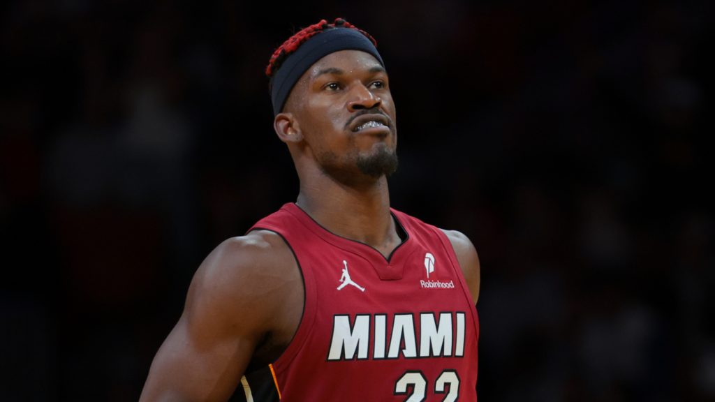 May household connection result in Pistons helping in Jimmy Butler commerce?