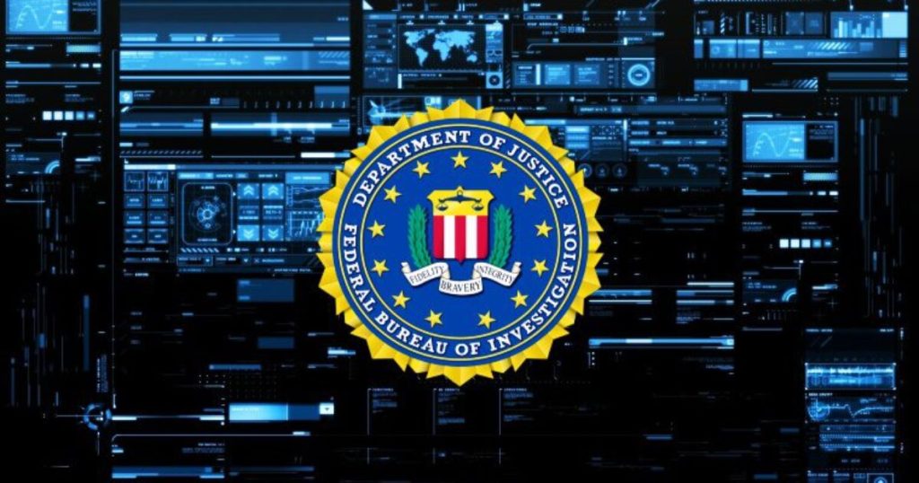 FBI Quietly Closes DEI Workplace in Anticipation of Trump | The Gateway Pundit
