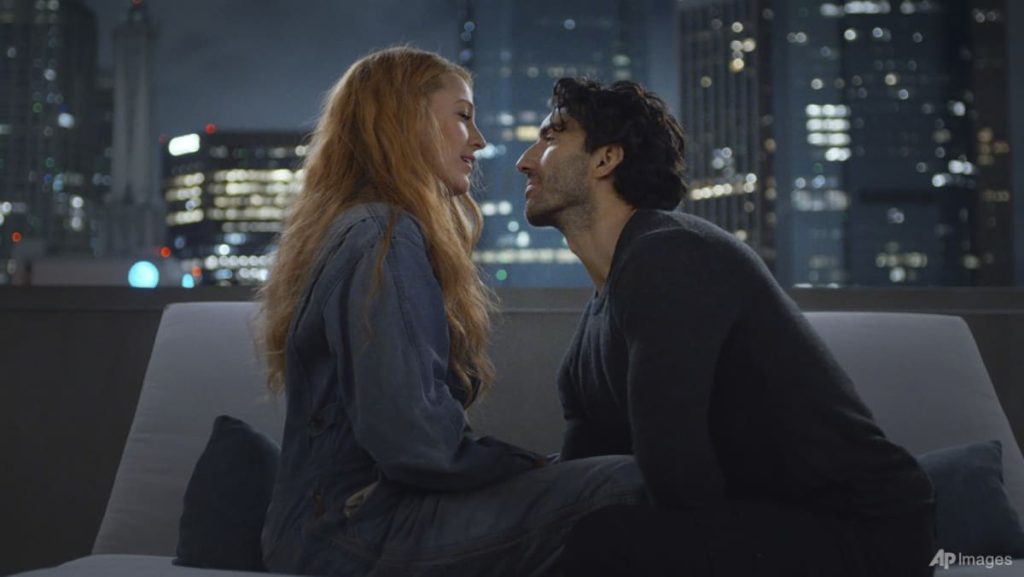 It Ends With Us director Justin Baldoni sues New York Instances for libel over Blake Energetic story It Ends With Us director Justin Baldoni sues New York Instances for libel over Blake Energetic story