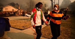 How Wildfire Smoke Impacts Your Well being—and How You Can Shield Your self