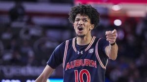 5 takeaways from AP Prime 25 males’s basketball ballot