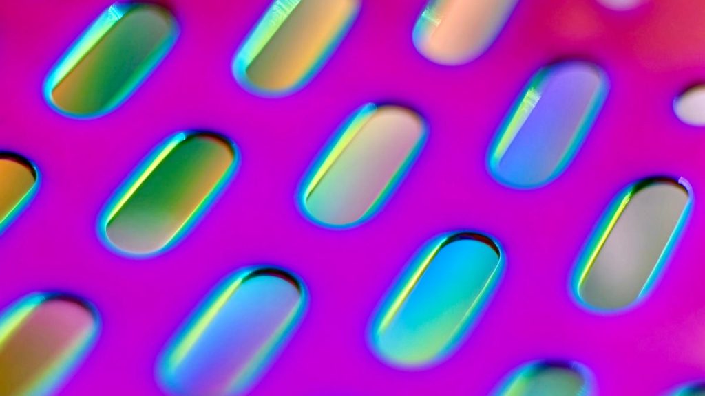 How AI might supercharge your glucose monitor – and catch different well being points