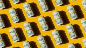 Might AI make you a billionaire in 2025?