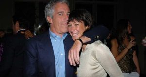 Republican Lawmakers Urge President Trump to Launch “Epstein Recordsdata” | The Gateway Pundit