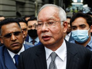 Malaysia court docket grants jailed ex-PM Najib entry to deal with arrest decree | Courts Information