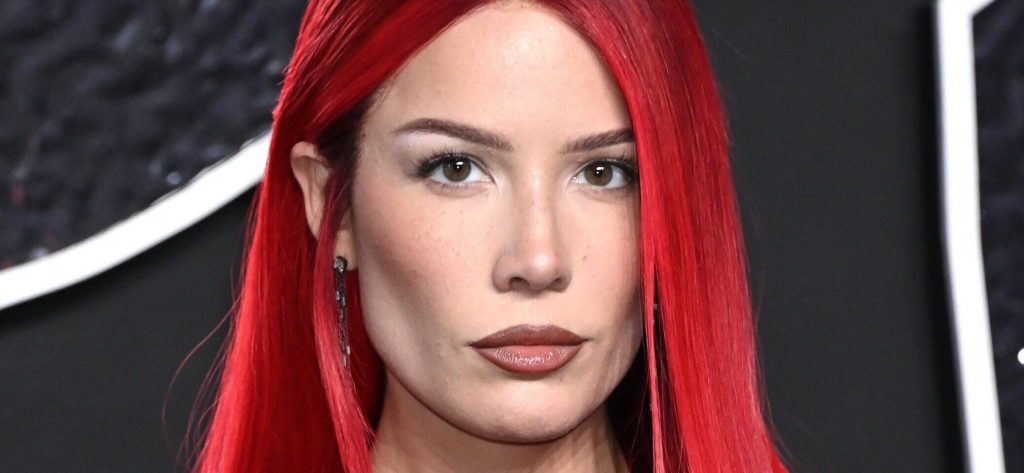 Halsey Presents Candid Well being Replace Two Years After Prognosis