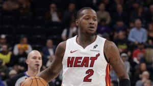 Warmth’s Rozier being investigated as a part of unlawful betting probe