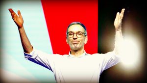 Austria’s Proper-Wing ‘Freedom Occasion’ Chief Kickl Warns ‘Conservatives’ To Be Sincere in Coalition Negotiations, as His Occasion Is Rising in Polls and ‘Folks’s Occasion’ Is Falling | The Gateway Pundit